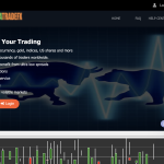 Unmasking Cryptomegatradefx.live